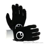 Ergon HE2 Technical Bikehandschuhe-Schwarz-L