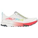 Altra - Mont Blanc Speed - Trailrunningschuhe 41 weiß/blau