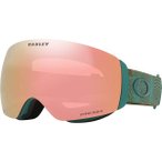 OAKLEY Herren Brille FLIGHT DECK M, Größe ONE SIZE in Blau