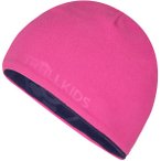 TROLLKIDS Kids Finnmark Cap, Größe 50 in Pink