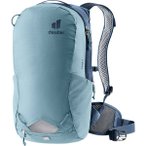 DEUTER Rucksack Race 8, Größe ONE SIZE in Grau