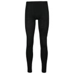 P.A.C. - 100% Merino Unterwäsche Longpants - Merinounterwäsche Gr S schwarz