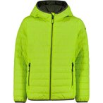 CMP   Kinder  Isolationsjacke gruen Größe 176 Trekking  Isolierend Wasserabwei