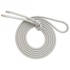AustriAlpin - Dyna.MIT Dyneema Reepschnur 6mm - Reepschnur Gr 290 cm grau