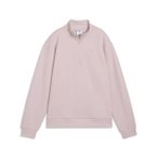 PUMA Damen Freizeit / Mode Sommer GJ Sweatshirts Sweatshirts lg.Arm Da ESS ELEVA