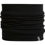 Icebreaker Merino 260 Oasis Chute Schlauchtuch Unisex ( Schwarz one size)