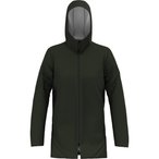 Salewa Fanes 3L PTX Hemp 2/1 Mantel Damen  Winterjacke oliv Größe L Lifestyle 
