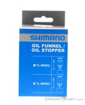 Shimano Shimano TL-BR003 Öltrichter Entlüftungs Zubehör-Transparent-One Size