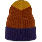 BUFF Herren Mütze Knitted Hat, Größe ONE SIZE in Bunt