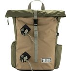 Fjällräven Vardag 25   Daypacks gruen Größe 25L Lifestyle