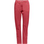 Chillaz Jessy Hose Damen  Kletterhose rot Größe S Bouldern  Elastisch