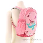 Deuter Pico 5l Kinder Rucksack-Dunkel-Rot-5