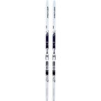 FISCHER Langlaufskier "Cruiser" inkl. Bindung "Control Step-In IFP", Größe XL 