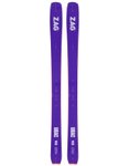 Zag - Tourenski - Ubac 102 2027 Purple Haze für Herren - Größe 175 cm - Viole