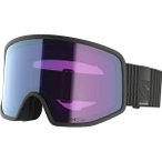 SALOMON Herren Brille GOGGLES SENTRY PRO SIGMAPHOTO BLACK/SB, Größe ONE SIZE i
