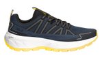 Jack Wolfskin Herren Wild Hike Low Wanderschuh 44.5