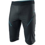 DYNAFIT Herren Shorts MEZZALAMA PTC ALPHA OVERSRT M, Größe M in Schwarz