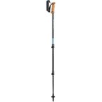 LEKI Wanderstock Legacy, Größe ONE SIZE in Blau