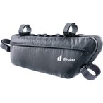 deuter Mondego FB 6 - Rahmentasche black