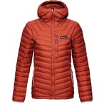 Elevenate Cirrus Down  Damen  Isolationsjacke orange Größe L Skifahren | Freer