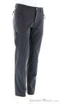 Jack Wolfskin Pico Trail Herren Outdoorhose-Schwarz-L