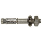 Petzl - Anker Bolt Stainless - Bohrhaken Gr 10 mm - Diameter 10 mm