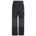 Jack Wolfskin Actamic 2l Ins Hose Kinder  Isolationshose schwarz Größe 164 Tre