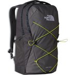 The North Face Jester   Daypacks grau Größe 28L Lifestyle  Wasserabweisend