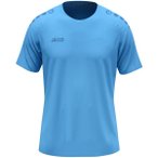 JAKO Herren T-Shirt T-Shirt Light Flow, Größe XL in Blau