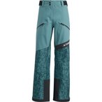 adidas Terrex Techrock Hybrid Primeknit Climaproof Hose Damen  Hardshellhose & R