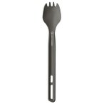 Sea to Summit - Frontier Ultralight Long Handle Spork - Besteck Gr Long grau