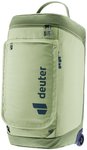 Deuter Duffel Pro Roller 90 (Volumen 90 Liter/ Gewicht 2,11kg)