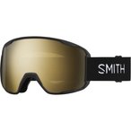Smith Preview ChromaPop Skibrille  Skibrillen schwarz Größe One Size