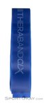 Thera Band CLX 11 Loops Fitnessband-Blau-One Size