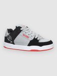 Globe Tilt Skateschuhe steel / black tilt Gr. 5.5