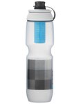 Hydrapak - Flexible Filterflasche - Breakaway 880 ML  - Weiß