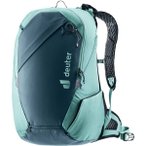 DEUTER Rucksack Updays 26, Größe ONE SIZE in Blau
