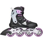 Rollerblade Macroblade 84 BOA Damen Inline Skates ( Schwarz 23 36,5/37 EU |)