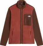 The North Face - Warme und leichte Fleecejacke &ndash; Herren &ndash; Yumiori Fu