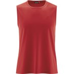 Maier Sports Peter  Herren  Tanktops rot Größe M Camping  Elastisch