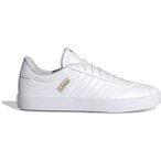 ADIDAS Herren Freizeitschuhe VL Court 3.0, Größe 40 ⅔ in Pink