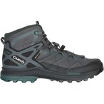 Aku Rocket Mid DFS GTX  Herren  Wanderschuhe grau Größe 45 Trekking Wasserdich
