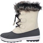 CMP Anthilian WP  Kinder  Winterschuhe & Winterstiefel beige Größe 35 Lifestyl