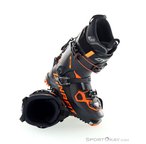 Dynafit Radical Herren Tourenschuhe-Orange-29