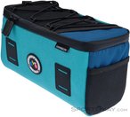 Contec Urban Nomad Front 4.2l Lenkertasche-Türkis-One Size