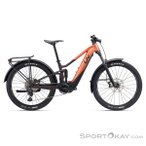 Liv Embolden E+ EX 27.5'' 625Wh 2023 Damen E-Bike-Mehrfarbig-M