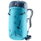 Deuter - Women's Guide 22 SL - Tourenrucksack blau/türkis