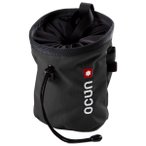 Ocun - Chalkbag Push + Belt - Chalkbag schwarz