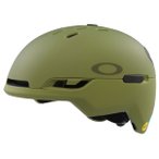 Oakley - MOD BC - Skihelm Gr S - 51-55 cm oliv