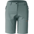 Martini Sportswear Velox Venture Radhose kurz Damen  Fahrradhose gruen Größe M